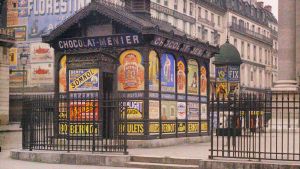 This comprehensive show charts the groundbreaking rise of the illustrated poster in 19th-century France, drawing on its rich heritage and highlighting its wide impact on society