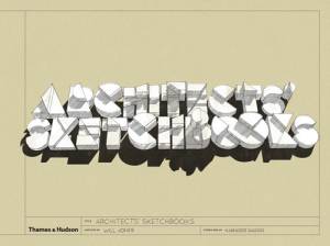 Architects&rsquo; Sketchbook book cover.