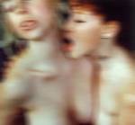 Thomas Ruff. <em>Nudes ama14,</em> 2000. Photograph, 112 x 120 cm. Private collection, Sweden &copy; DACS, London 