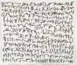 GW Bot.  
      <em>Glyphs Manuscript.</em>
