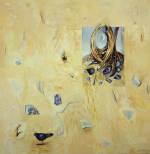 Wendy Stavrianos. 
      <em>Gathering Place 2.</em>