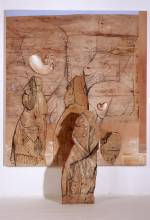 Wendy Stavrianos. 
      <em>Traces.</em>