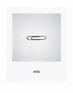 John Baldessari. <em>Goya Series: And</em>, 1997. Ink-jet and acrylic on canvas,
75 x 60 inches (190.5 x 152.4 cm). The Museum of Modern Art, New York, Mr. and Mrs. Thomas H. Lee Fund, 1997.