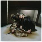 Matthew Barney. <em>Drawing Restraint 9</em>, 2005. Production still. Courtesy of the Gladstone Gallery, New York. Photograph: Chris Winget &copy; Matthew Barney