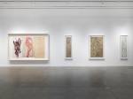 Installation view, Louise Bourgeois.Turning Inwards, Hauser & Wirth Somerset, 2016. Louise Bourgeois © The Easton Foundation/VAGA, New York/DACS, London 2016.
Courtesy Hauser & Wirth. Photograph: Ken Adlard.