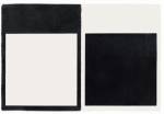 Brice Marden. <em>Inside Outside</em>, 1977; Private Collection; &copy; 2006 Brice Marden/Artists Rights Society (ARS), New York.