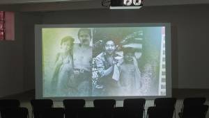 Istanbul-based artist Banu Cennetoğlu talks about the List, a documentation of refugees known to have died trying to reach Europe, now on show at the Liverpool Biennial, her recent film at the Chisenhale that spanned more than 128 hours, and the images we create of ourselves and other people