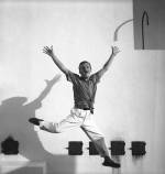 Cecil Beaton. <em>Truman Capote in Morocco</em>, 1949. &copy; Cecil Beaton Studio Archive at Sotheby&rsquo;s. Courtesy Cecil Beaton Studio Archive at Sotheby&rsquo;s.