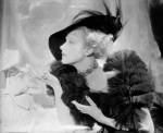 Cecil Beaton. <em>Marlene Dietrich in New York,</em> 1937. &copy; Cecil Beaton Studio Archive at Sotheby&rsquo;s. Courtesy Cecil Beaton Studio Archive at Sotheby&rsquo;s.