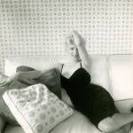 Cecil Beaton.<em> Marilyn Monroe,</em> 1956. &copy; Cecil Beaton Studio Archive at Sotheby&rsquo;s. Courtesy Cecil Beaton Studio Archive at Sotheby&rsquo;s.
