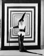 Cecil Beaton. Audrey Hepburn in a costume for the film version of <em>My Fair Lady</em>, 1963. &copy; Cecil Beaton Studio Archive at Sotheby&rsquo;s. Courtesy Cecil Beaton Studio Archive at Sotheby&rsquo;s.