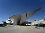 Denver Art Museum, Frederick C Hamilton extension. Daniel Libeskind
Davis Partnership.