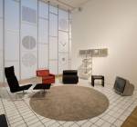 Less and More &ndash; The Design Ethos of Dieter Rams. Installation view, Design Museum, 2009. Photo: Luke Hayes.