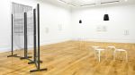 Paul Eastwood: Unreadings, installation view, Mostyn, Llandudno, 14 March – 20 June 2026. Photo: © Rob Battersby.
