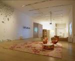 <i>Installation view: The Elegance of Silence: Contemporary Art From 
        East Asia (Gallery 4)</i>. Photo: Kioku Keizo. Photo courtesy: Mori Art 
        Museum