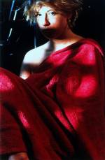 Cindy 
            Sherman. Untitled, 1982. Photograph on paper, 115.2 x 76 cm. © 
            Courtesy of the artist and Metro Pictures, New York.
