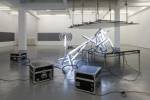 Banks Violette. <em>Kill Yourself (Twin)</em>, 2006. Courtesy of the Migros Museum f&uuml;r Gegenwartskunst, Zurich