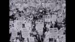 Arthur Jafa, Love Is The Message, The Message Is Death, 2016. Video, sound colour; 7:25 min. Courtesy the artist and Gladstone Gallery, New York and Brussels.