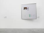 Ryan Gander. Two Way Associative Sequel #7 (Thematic or no Thematic a Pattern Shall Emerge) 2015. Mounted Print. 125 x 125 x 5 cm. ed. 1 of 1 + 1 AP. © Ryan Gander; Courtesy Lisson Gallery, London.
