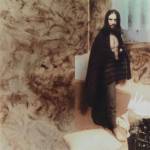 Richard Hamilton, <em>The citizen - study II</em>, 1982. Cibachrome prints and oil on board 58.8 x 58.8 cm &copy; Richard Hamilton