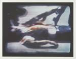 Richard Hamilton, <em>Kent State</em>, 1970. Screenprint from 13 stencils (ed.5000) 67.3 x 87 cm (image); 73 x 102.2 cm (sheet) &copy; Richard Hamilton