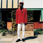 Jason Evans. <em>Strictly, </em>1991. C-type print. &copy;&nbsp;Photograph by Jason Evans, styling by Simon Foxton.