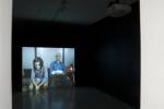 Judith Hopf. <em>Hospital Bone Dance</em>, 2006. DVD projection. Photograph by Ken Adlard. Courtesy of the artist and Lisson Gallery, London &copy; Judith Hopf, 2007