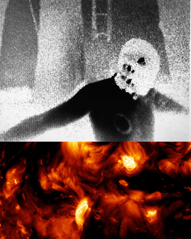 William Kennedy, when it