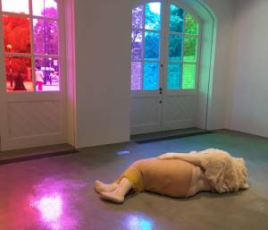 From slapstick to sarcasm, parody to political activism, this group show at the South London Gallery, curated by Ryan Gander and gallery director Margot Heller, interrogates contemporary artists’ diverse manipulations of humour as a compelling facet of human connection