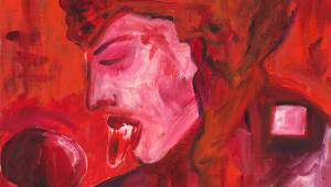 In Munich, the most significant retrospective of the German artist to date, shows her paintings from the last four decades, including rarely seen early works, and an epic new cycle