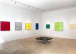 Tadaaki Kuwayama: Radical Neutrality, installation view,
The Mayor Gallery, London, 7 June – 28 July 2017.
