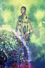 Untitled, 1994, Archive of Becoming, 2015–ongoing.
Courtesy of Lagos Studio Archives.