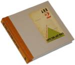 <em>AHH2: Love the ART HATE - Art Hate Graphics 1972 - 2010</em>. First Edition of 500 copies privately published for subscribers by the L-13 Press on behalf of the Central Committee of Art Hate Artists.

Complete and Unexpurgated

International Abridged Edition.

21 x 24 cm,

229 pages, full colour,

bound in grey book board, quarter-bound cloth with paper label and blocked titles. Courtesy of the L-13 Light Industrial Workshop, Clerkenwell.