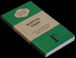 <em>The Uncorrected Billy Chyldish</em>:<em> Selected Poems</em>. 1st Edition thus.
1st published as a hand bound Ltd Edition by Tangerine Press, Tooting, November 2009. 
Also published as the Penguin Classic Art Edition by L-13, December 2009 (This edition was destroyed on order of Penguin Books. Enforced incineration carried out by the author on 21st January 2010.)

145 pages, 175 mm x 108 mm bound in recycled brown card. Courtesy of the L-13 Light Industrial Workshop, Clerkenwell.
