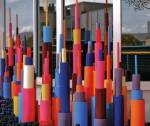 Les Jardins Suspendus de Colas &copy; Colas SA & Bernard Lassus 