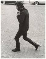 Leon Levinstein. <em>Untitled</em>, New York City, 1960s&ndash;70s. Gelatin silver print, 34.9 x 27.4 cm. The Metropolitan Museum of Art, Gift of Gary Davis, 2007. 