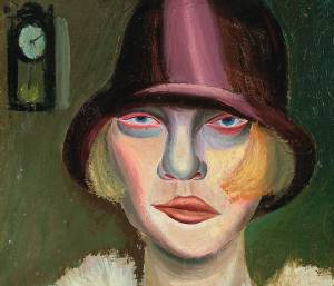 Tate Modern’s exhibition on magic realism brings together the works of troubled minds from turbulent times