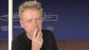 Simon Patterson talks about his show Safari: An Exhibition as Expedition, at the De La Warr Pavilion in Bexhill-on-Sea, and about the concepts that inform his work