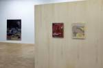 A Painter’s Doubt, Salzburger Kunstverein 2017, exhibition view. Photograph: Andrew Phelps,
© Salzburger Kunstverein.