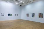 A Painter’s Doubt, Salzburger Kunstverein 2017, exhibition view. Photograph: Andrew Phelps,
© Salzburger Kunstverein.