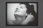 Marina Abramović. Art must be beautiful/Artist must be beautiful, 1975. Black and white video with sound,
13 min 51 sec. © Marina Abramović; Courtesy Lisson Gallery.