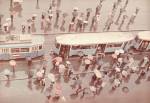 Dmitri Baltermants. Rain, 1960s. Collection of the Multimedia Art Museum, Moscow/Moscow House of Photography Museum.
© Multimedia Art Museum, Moscow/ Moscow House of Photography Museum.