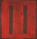 Mark Rothko. <em>Untitled,</em> 1958. Mixed media on canvas, 264.8 x 252.1 cm. Kawamura Memorial Museum of Art, Sakura &copy; 1998 by Kate Rothko Prizel and Christopher Rothko