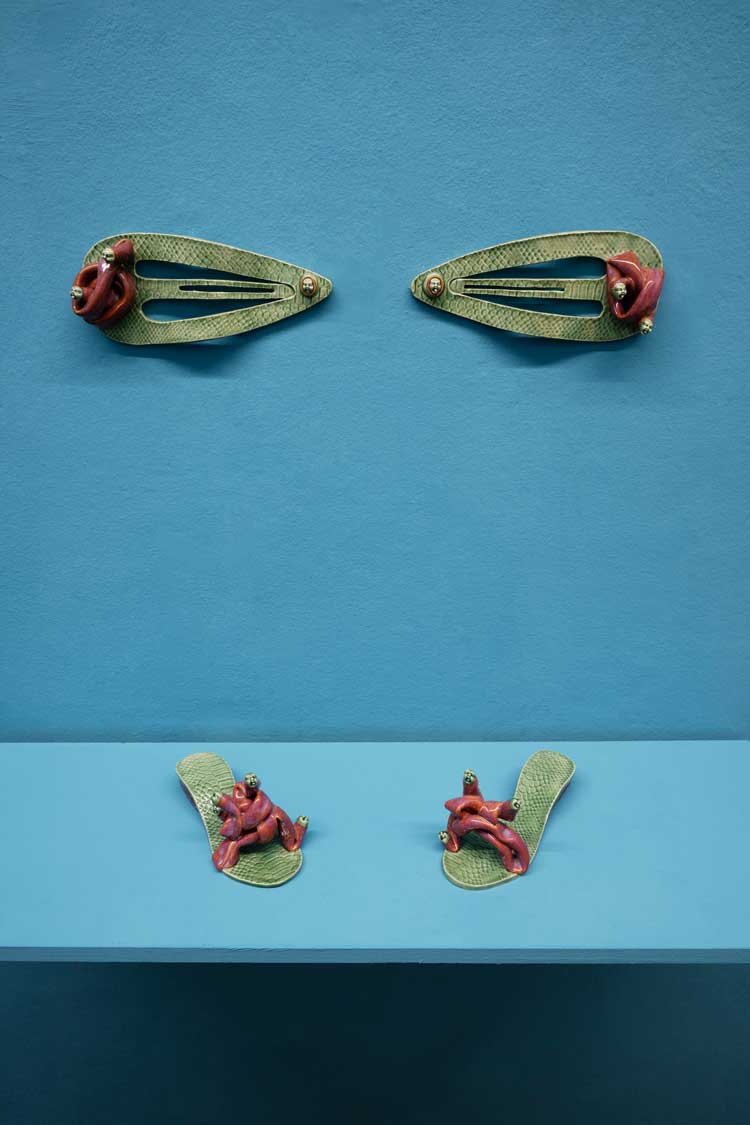 Holly Stevenson,