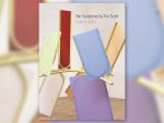 Ten Sculptures by Tim Scott 1961-71 by Sam Cornish, published by Sansom & Co.