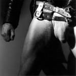 Robert Mapplethorpe, <em>Patrice</em>, 1977. Gelatin silver print. Robert Mapplethorpe Foundation, New York. Photo &copy; Robert Mapplethorpe Foundation. Used by permission