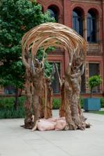  Helen and Hard. <em>Ratatosk</em>,  2010.      &copy; Helen and Hard, commissioned by the V&A.