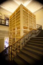   Rintala Eggertsson Architects. <em>'Ark'</em>,  2010. Commissioned by the V&A. &copy; Rintala Eggertsson Architects.