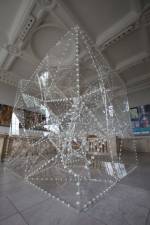   Fujimoto. <em>Inside/Outside tree</em>,  2010. &copy; Fujimoto, commissioned by the V&A.