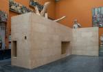 Studio Mumbai. <em>In Between Architecture</em>, 2010. &copy; Studio Mumbai, commissioned by the V&A.
